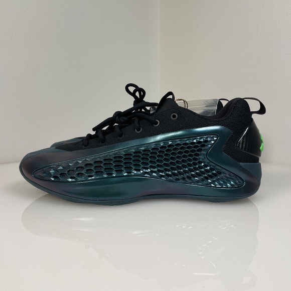 NEW Adidas AE 1 Low 'Metamorphosis' Men’s Size 10.5 JQ6135 - Picture 3 of 8